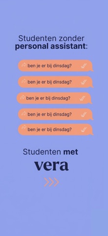 Vera Connect Screenshot 9 of 10