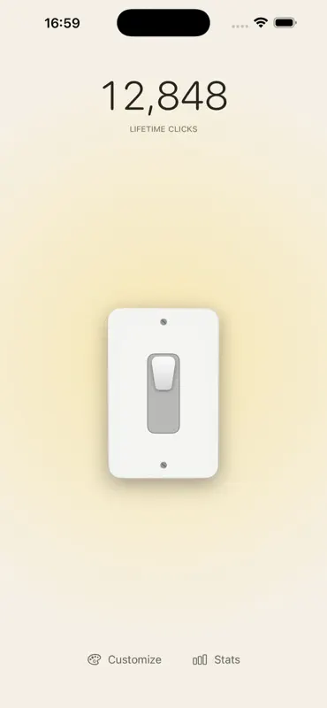 BoringSwitch screenshot 4 of 5