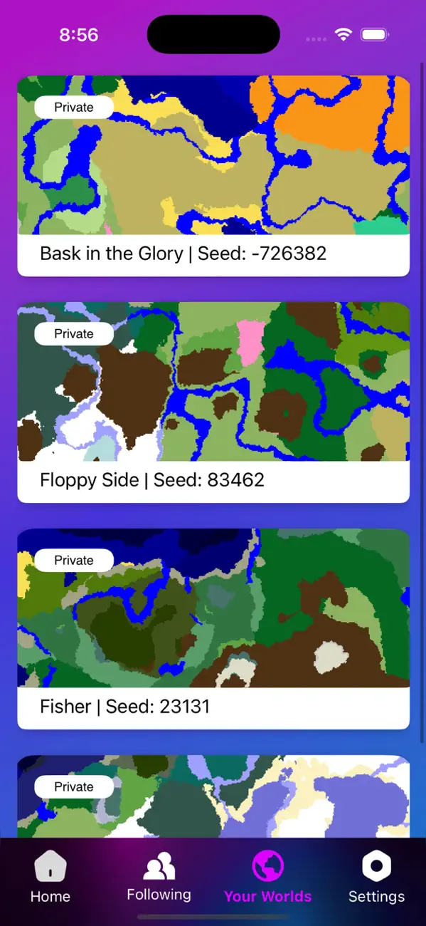 #3. MineAssist (iOS) Ved: Vacationme INC