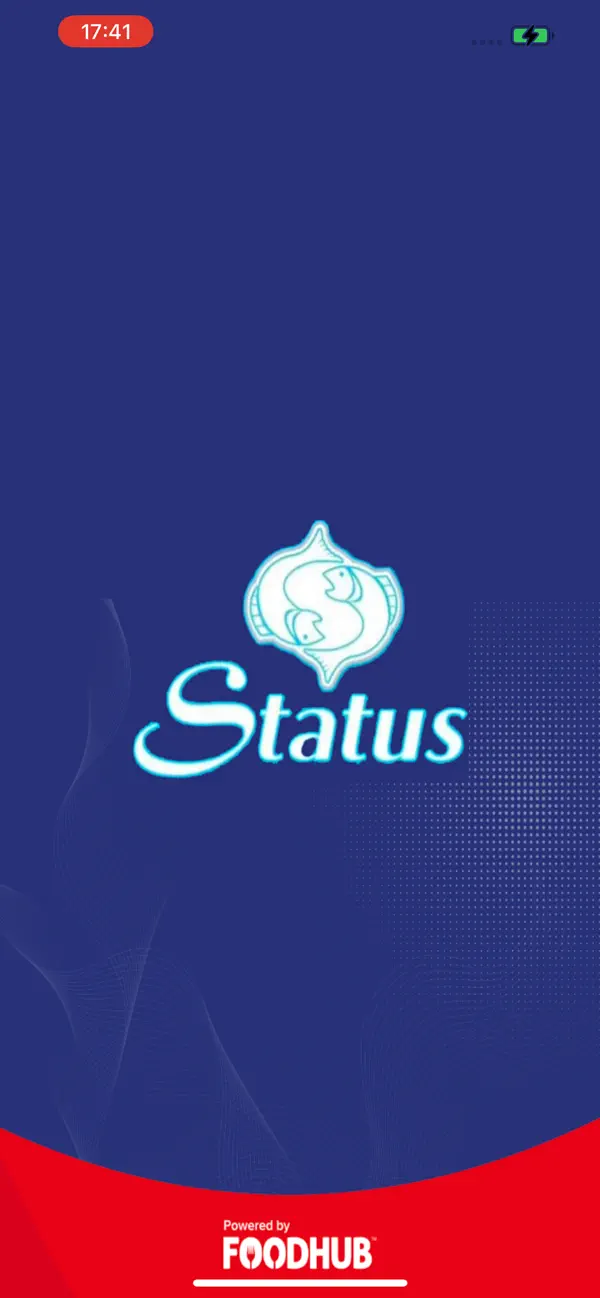 Screenshot #1 pour Status Fisheries