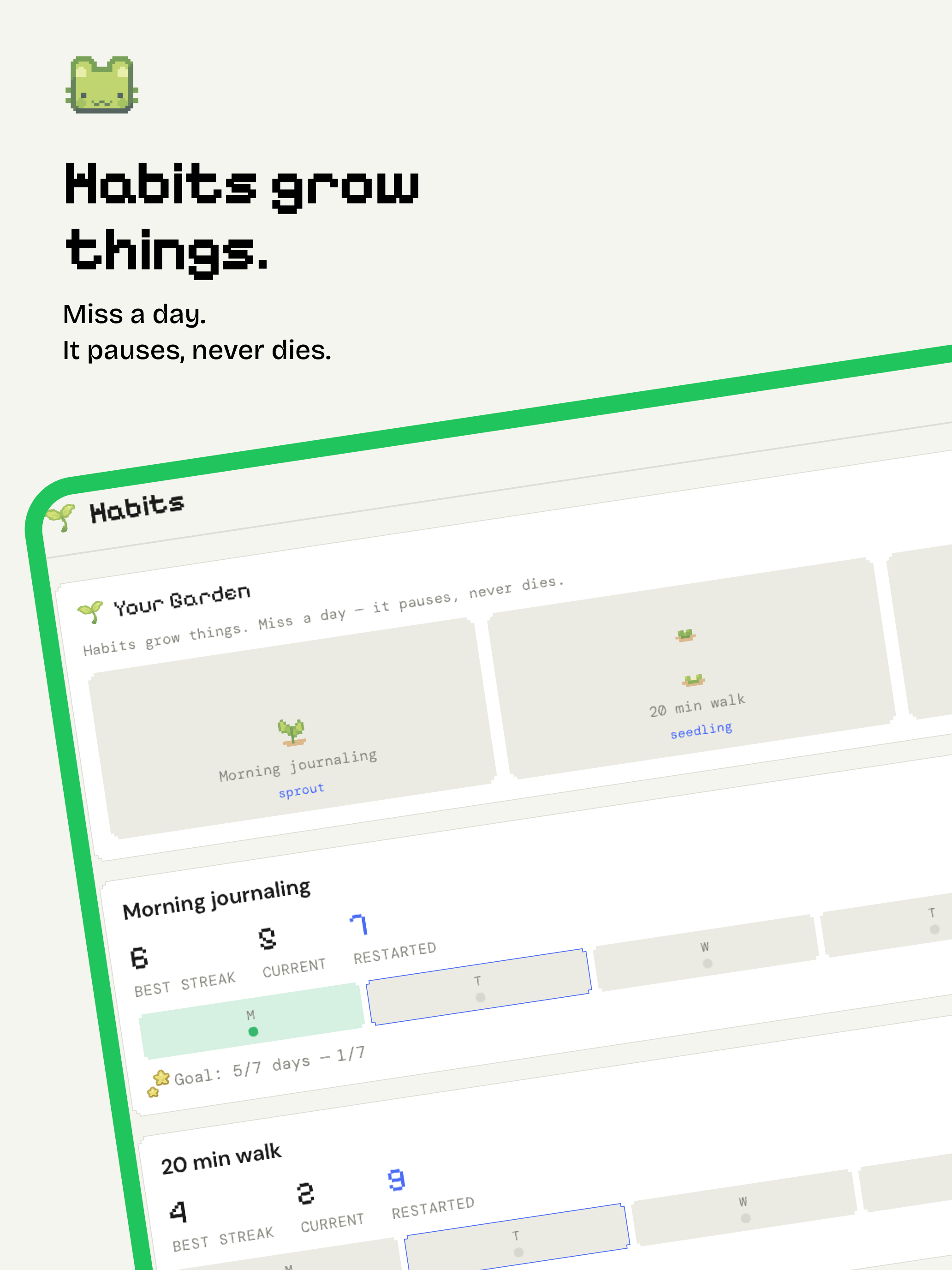Ikoi - ADHD Task Manager