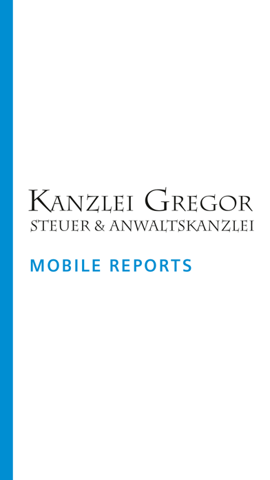 Steuer&Recht Screenshot