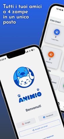 Animio screenshot