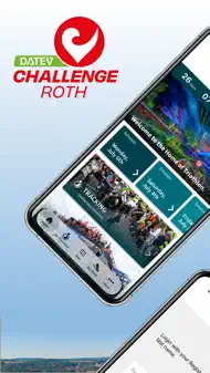 DATEV Challenge Roth iphone bilder 1