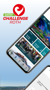 DATEV Challenge Roth screenshot