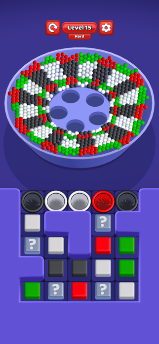 Loop Hole! Screenshot 6 of 6