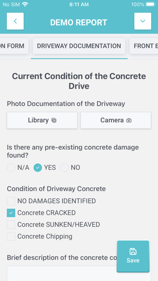 #5. VDA Pro (iOS) 由: InfraDrone LLC