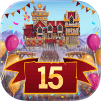 Empire Four Kingdoms