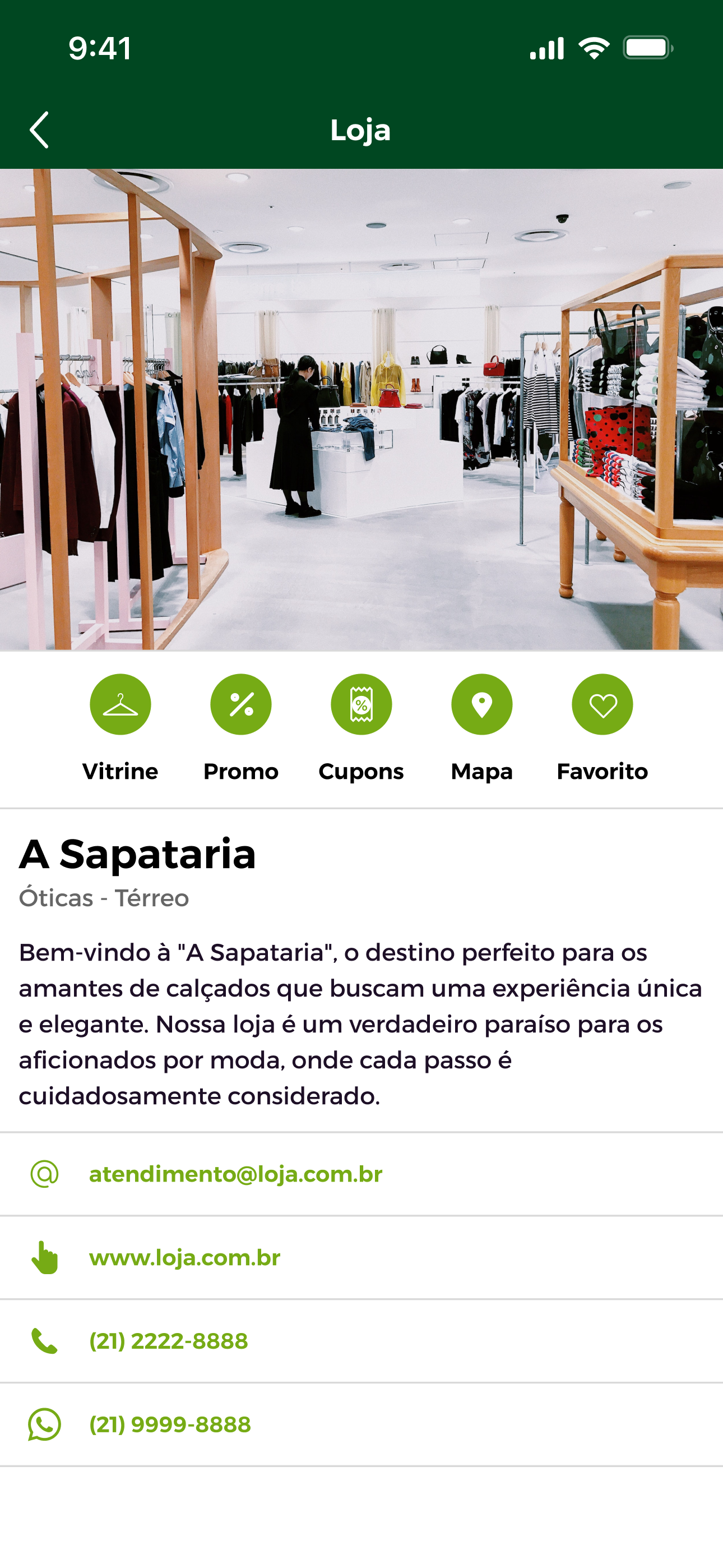 Buriti Rio Verde Tem Vantagem