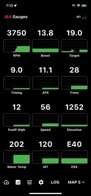 JB4 PRO 1