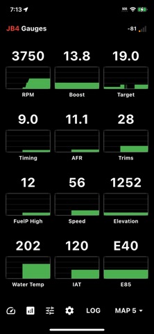 JB4 PRO Screenshot 1 of 4