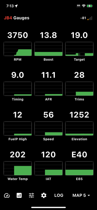 JB4 PRO Screenshot 1 of 4