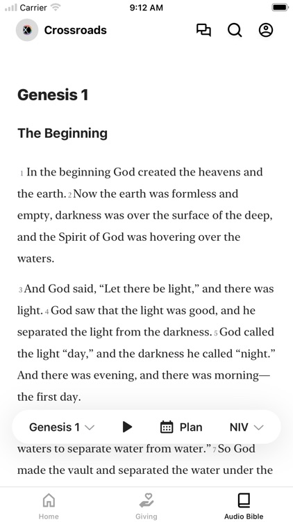 Crossroads Church Fayetteville