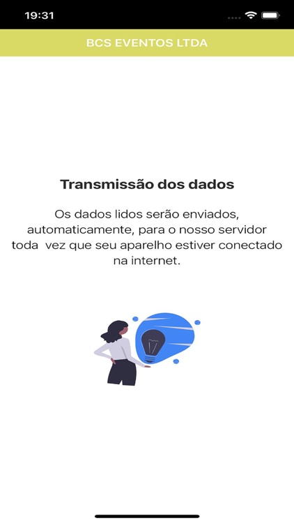 BCS Automação screenshot-3