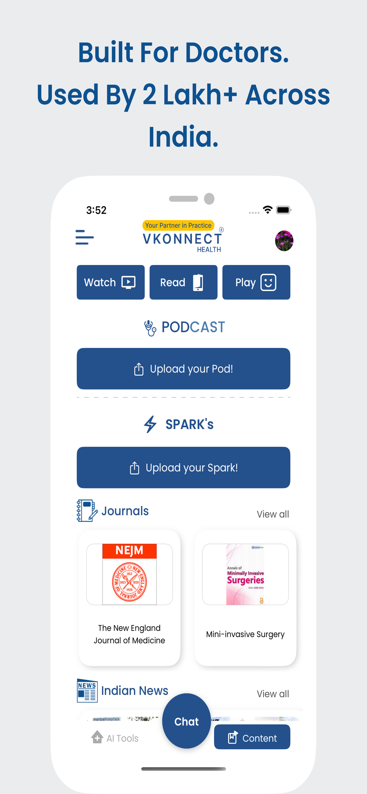VKonnect Health