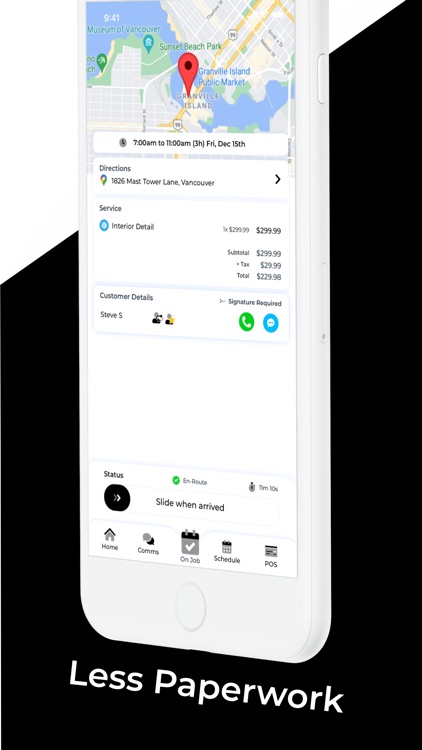 DG Team screenshot-5
