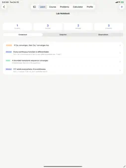 Calculus: Learn & Practice screenshot 14