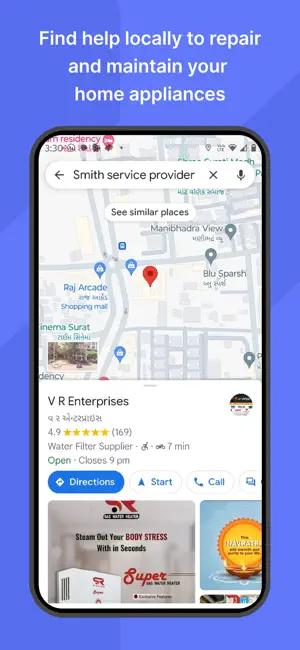 Housed: Home Management App screenshot 3