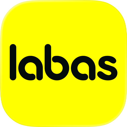 MANO LABAS