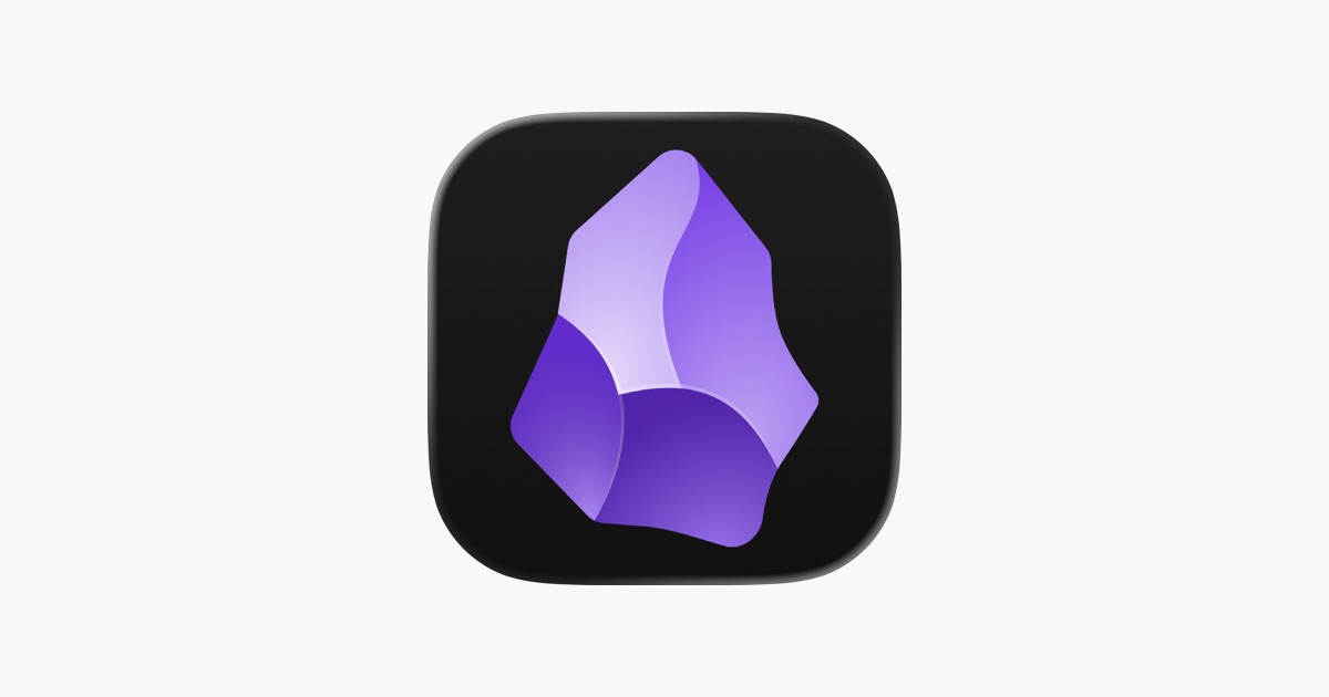 Obsidian creative tools