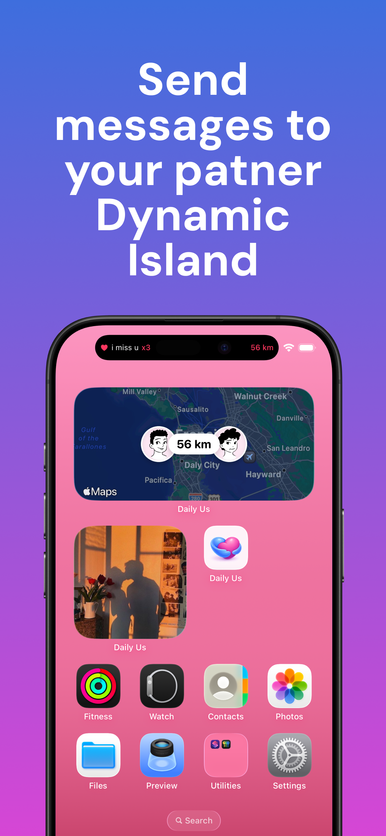 Couple Questions - Daily Us
