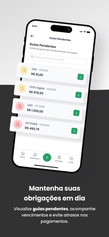 Machado de Freitas Mobile screenshot