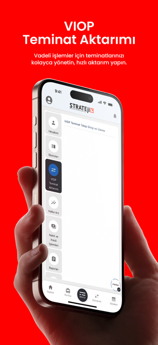 Strateji Trader Screenshot 4 of 7