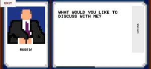 Pixel Presidency screenshot 4