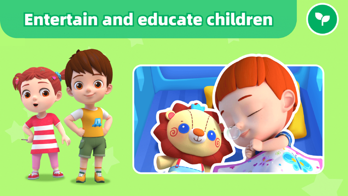 Domi Kids-Baby Songs  Videos