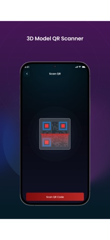 Visual3D App Screenshot 6 of 6