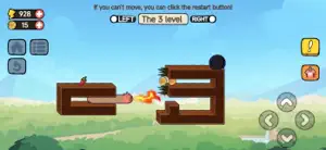 Save The Pets:Save Capybara screenshot 4