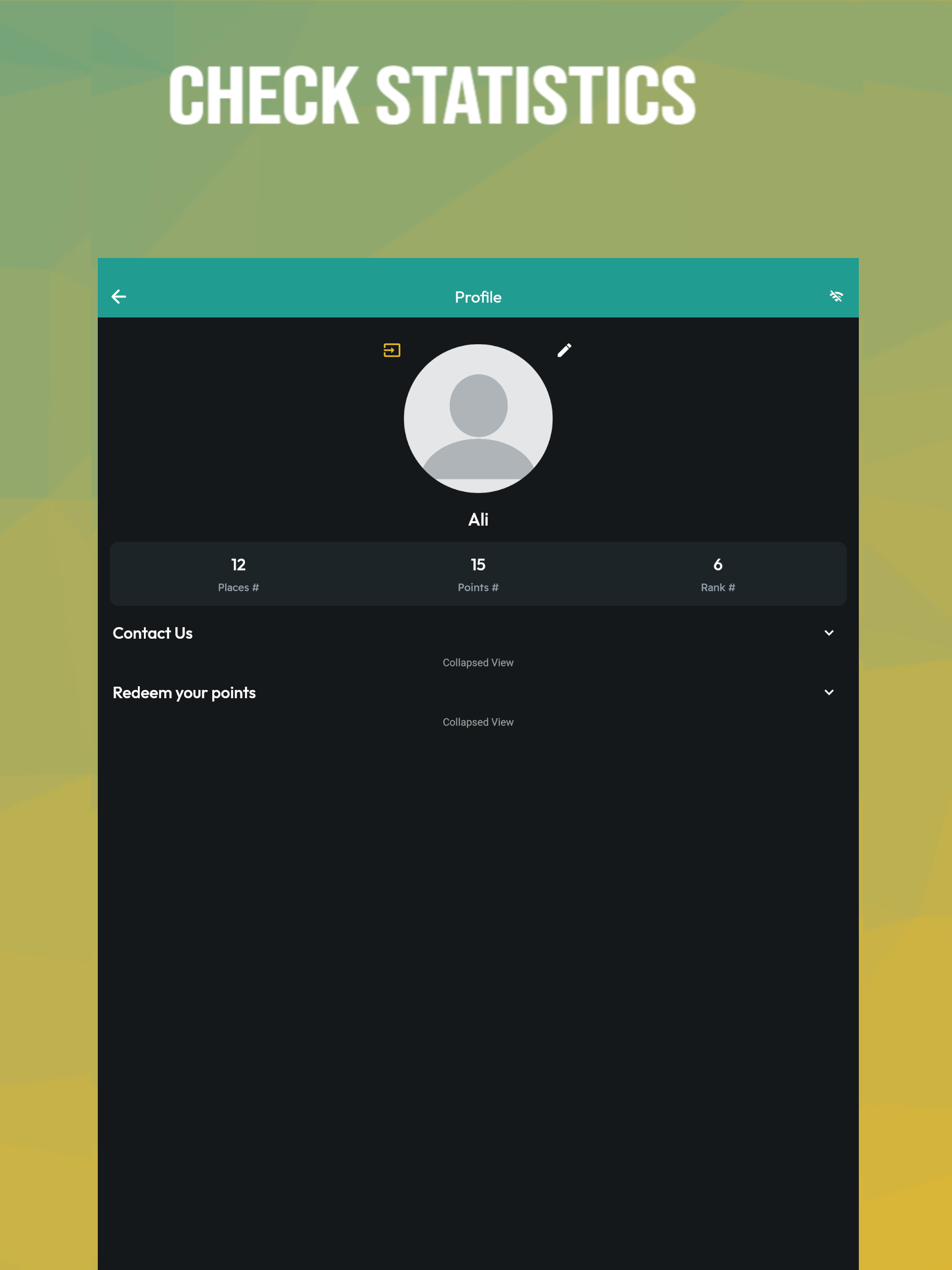Zarni | زارني screenshot 8