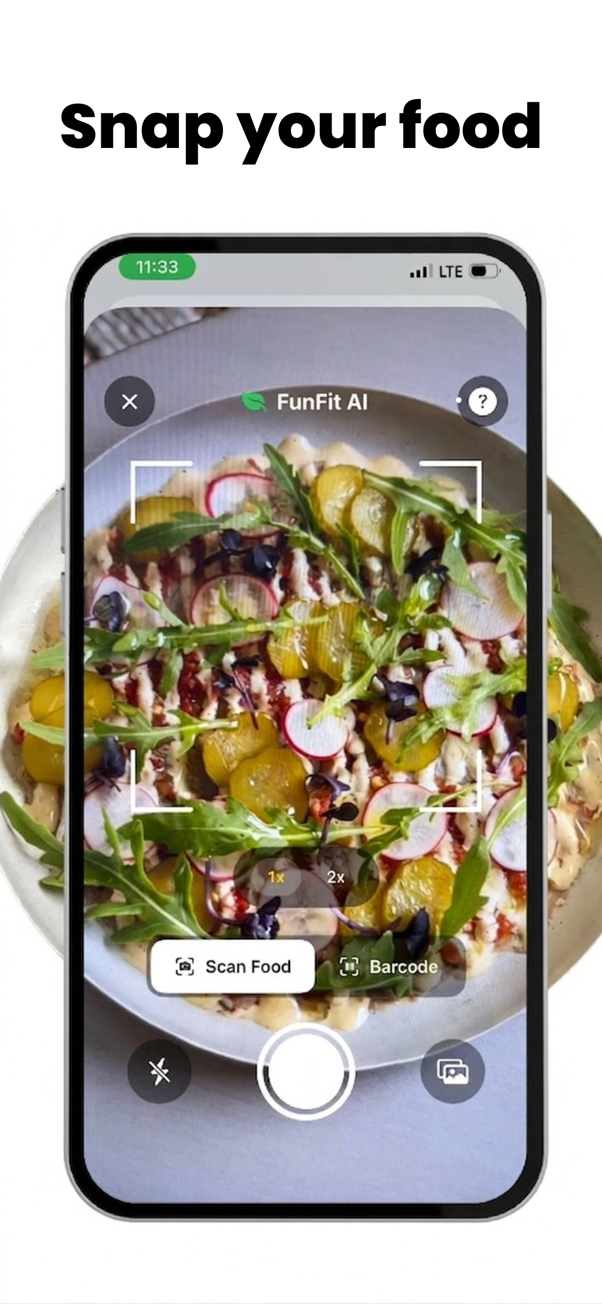 FunFit AI: Health Tracker