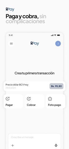 Panita screenshot