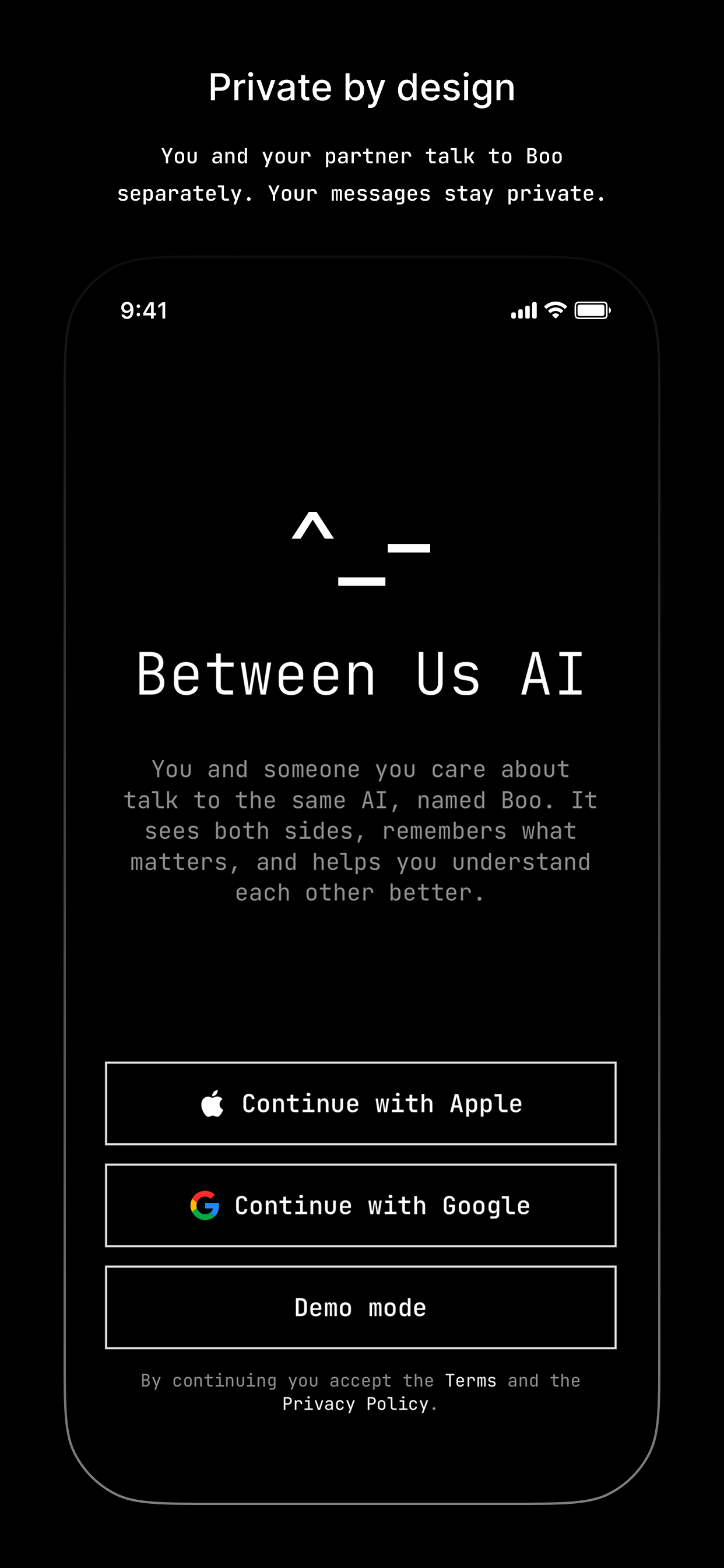 Between Us AI screenshot 5