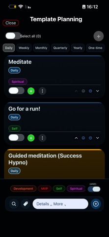 HeyBos Screenshot 5 of 6