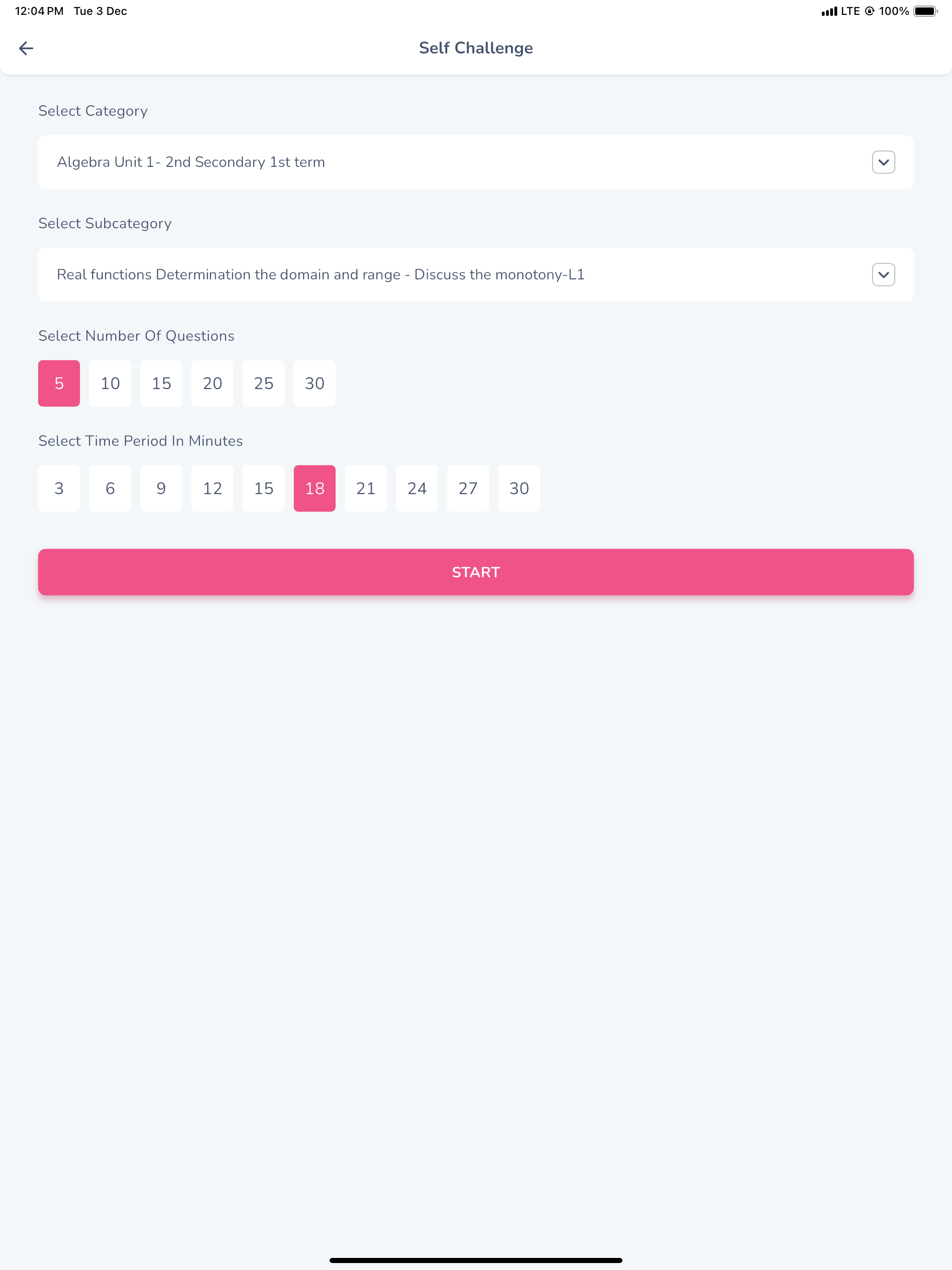 VEE Quizzes screenshot 13