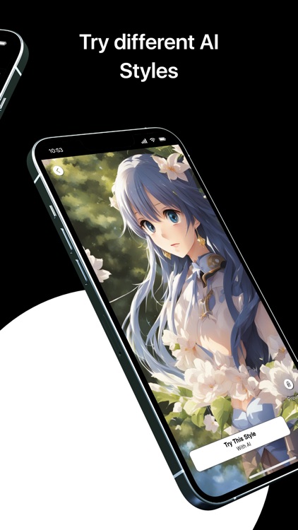 Wallpier AI: Wallpaper