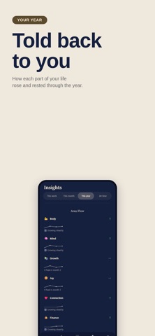 Salda - Life Mirror Screenshot 9 of 10