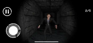 Vampire Castle Escape Horror screenshot 1