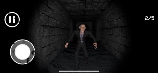 Vampire Castle Escape Horror Screenshot 1 of 7