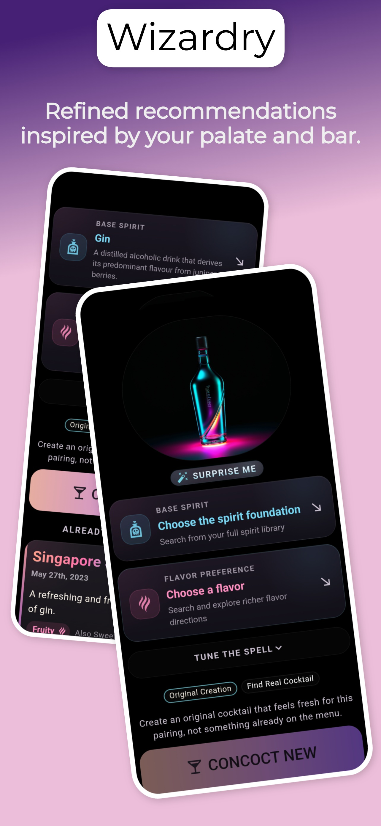 Elixirate screenshot 2