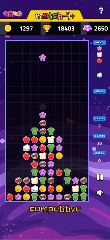 Mega MATCH 4+: Block Puzzle screenshot
