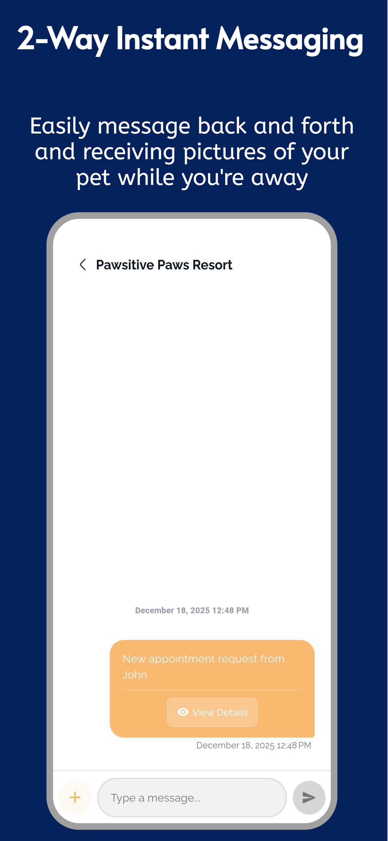 Pawsitive Paws Resort screenshot 3