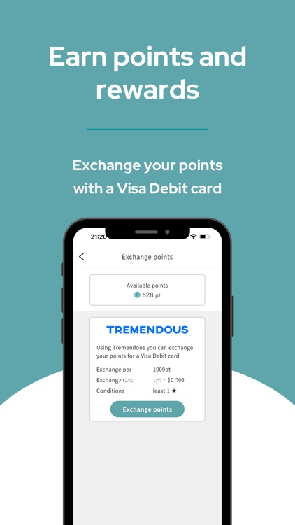 Pictier: Snap, Share & Earn