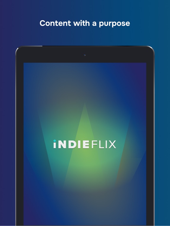 Screenshot #4 pour IndieFlix