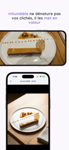 mhumbble screenshot
