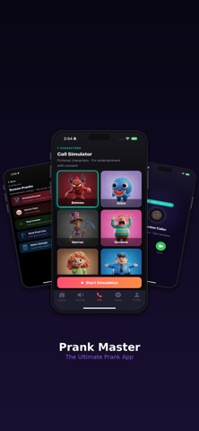 Prank Master: Sounds & Fun Screenshot 1 of 6