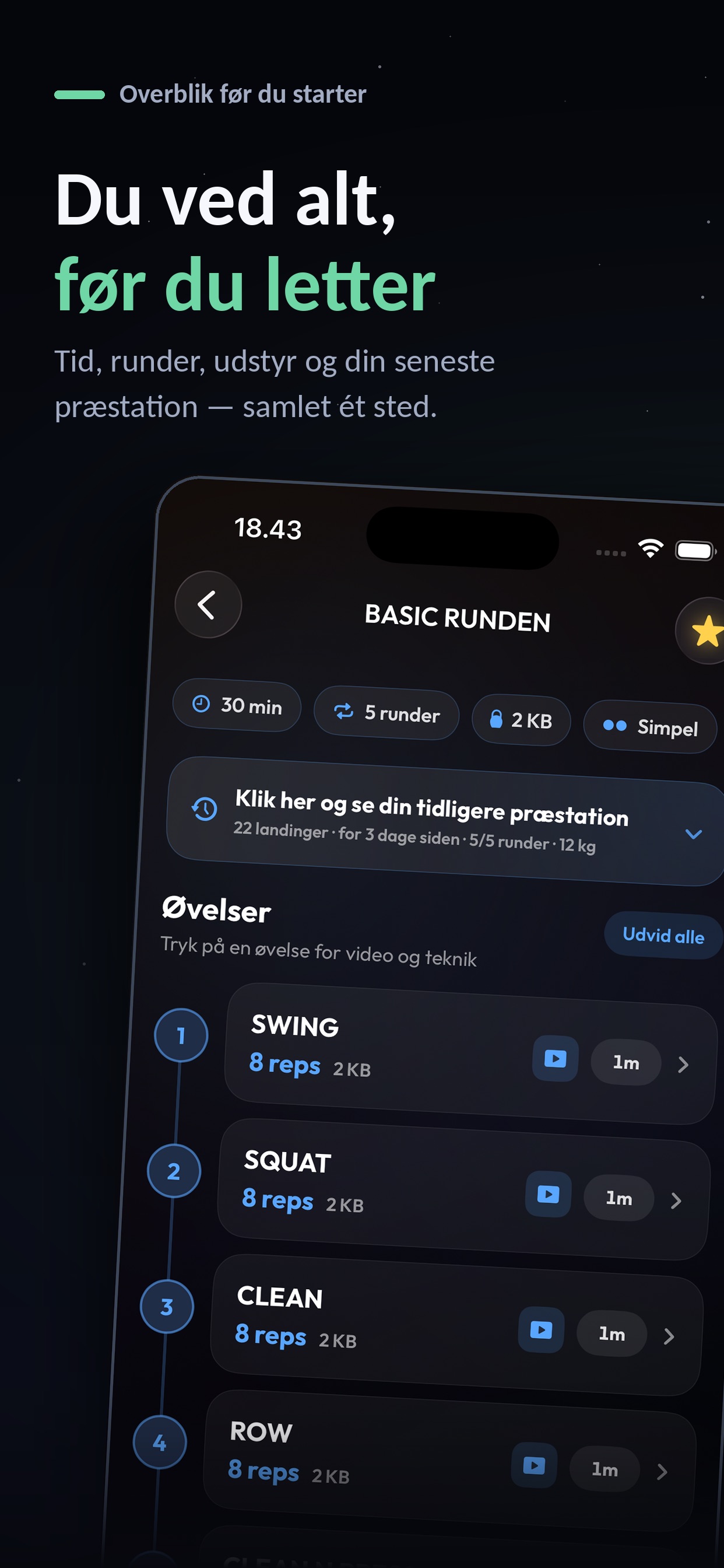 Screenshot 3 of BodybyBas