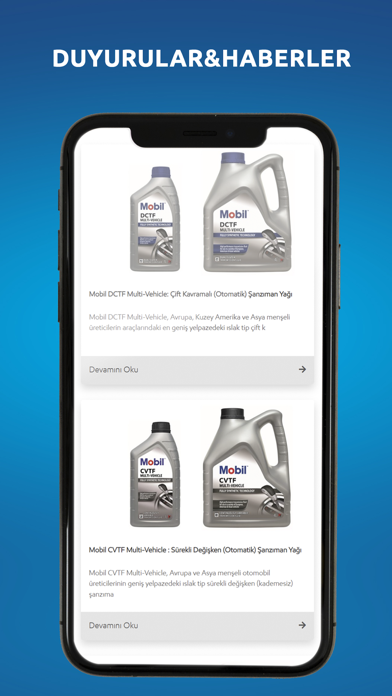 Sadakat Mobil Screenshot